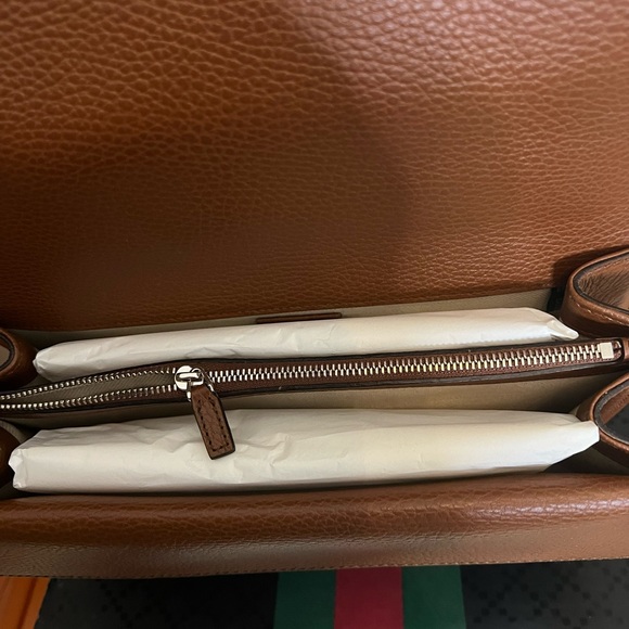 Gucci Dionysus Bag GG Denim Small - Picture 10 of 10